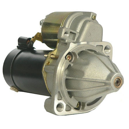 Db Electrical Starter For Mercedes Benz C Class 2.3L 1995-2000 Slk Class 1998-2004; 410-24039 410-24039